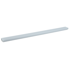 Showtec Rectangular Cover for IP Pixelstrip 40 Frost effect